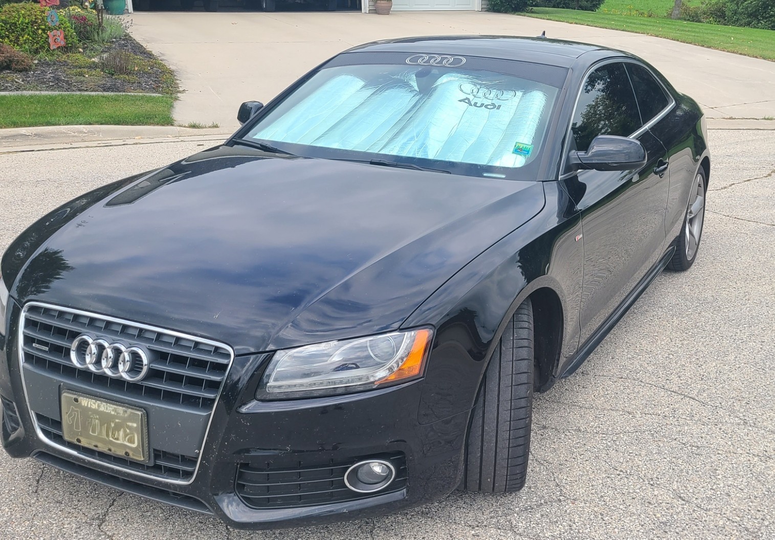 Used 2010 Audi A5 2.0T Premium AWD/4WD image 1