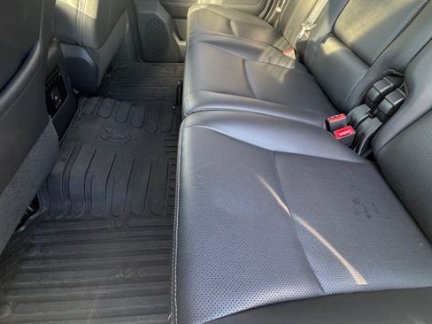 Used 2012 RAM 2500 Laramie w/ Protection Group image 17