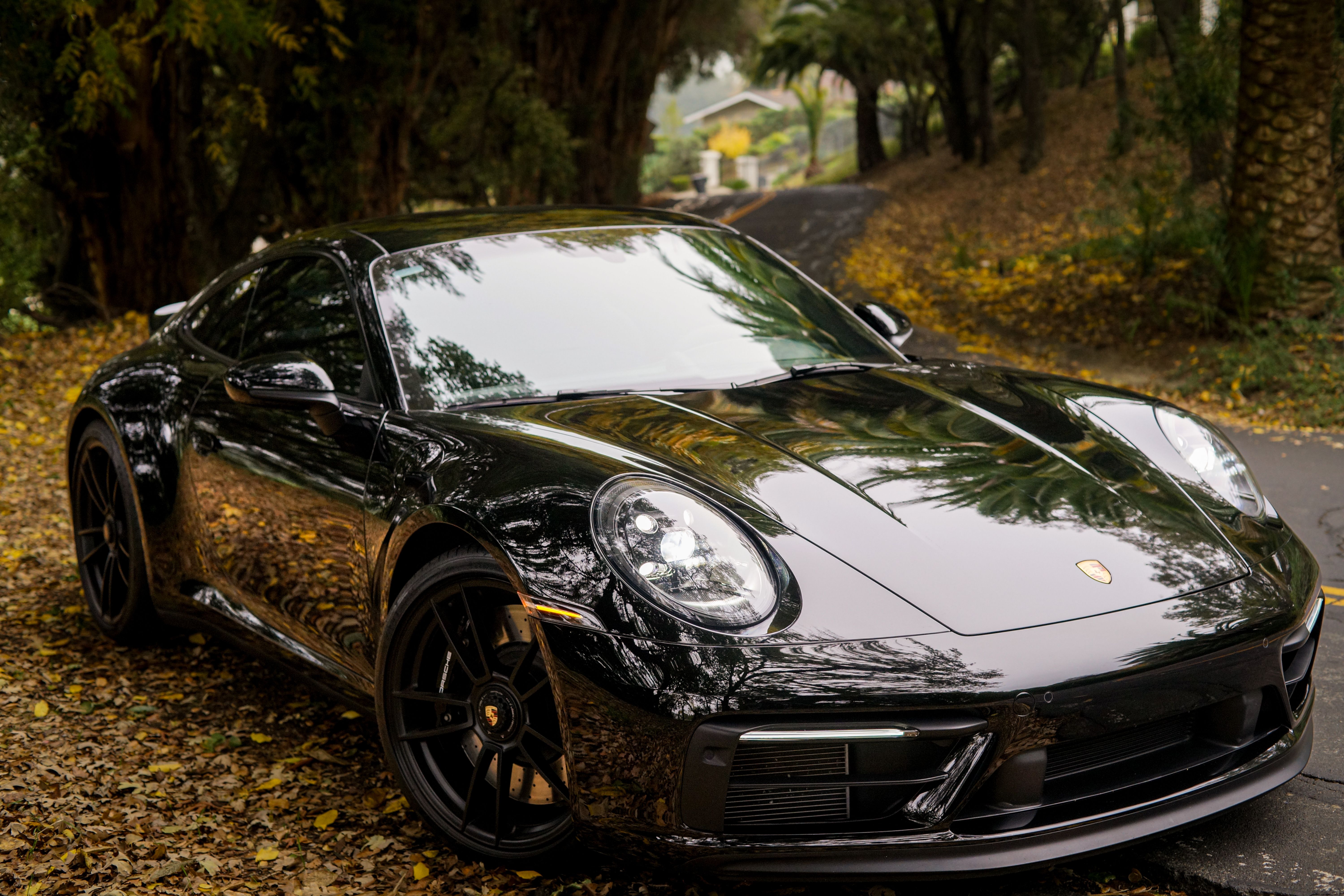 Used 2022 Porsche 911 GT3 RS image 9