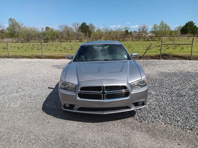 Used 2014 Dodge Charger R/T