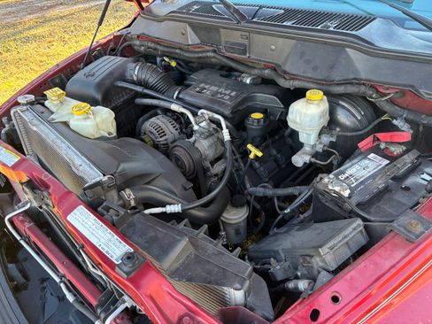 Used 2008 Dodge Ram 1500 Truck ST image 23