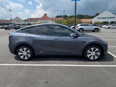 Used 2023 Tesla Model Y Long Range