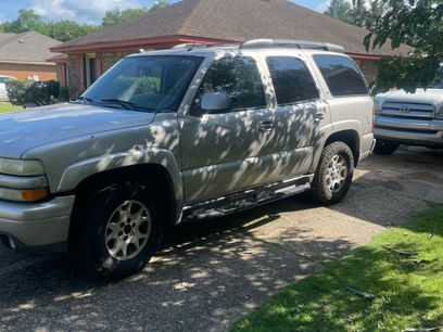 Used 2005 Chevrolet Tahoe Z71 w/ Preferred Equipment Group