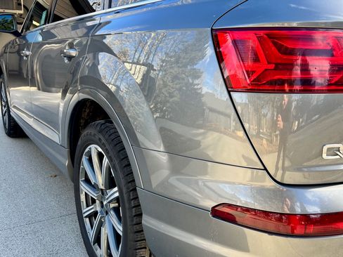 Used 2018 Audi Q7 3.0T Premium Plus image 13