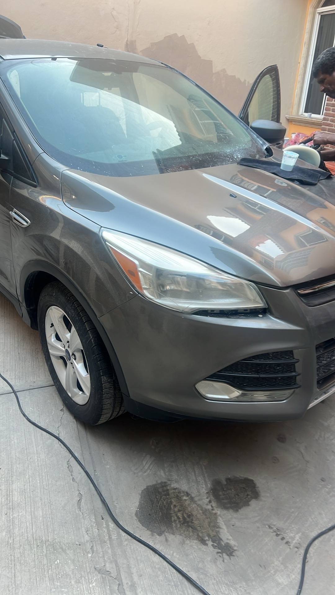 Used 2013 Ford Escape SE FWD image 11