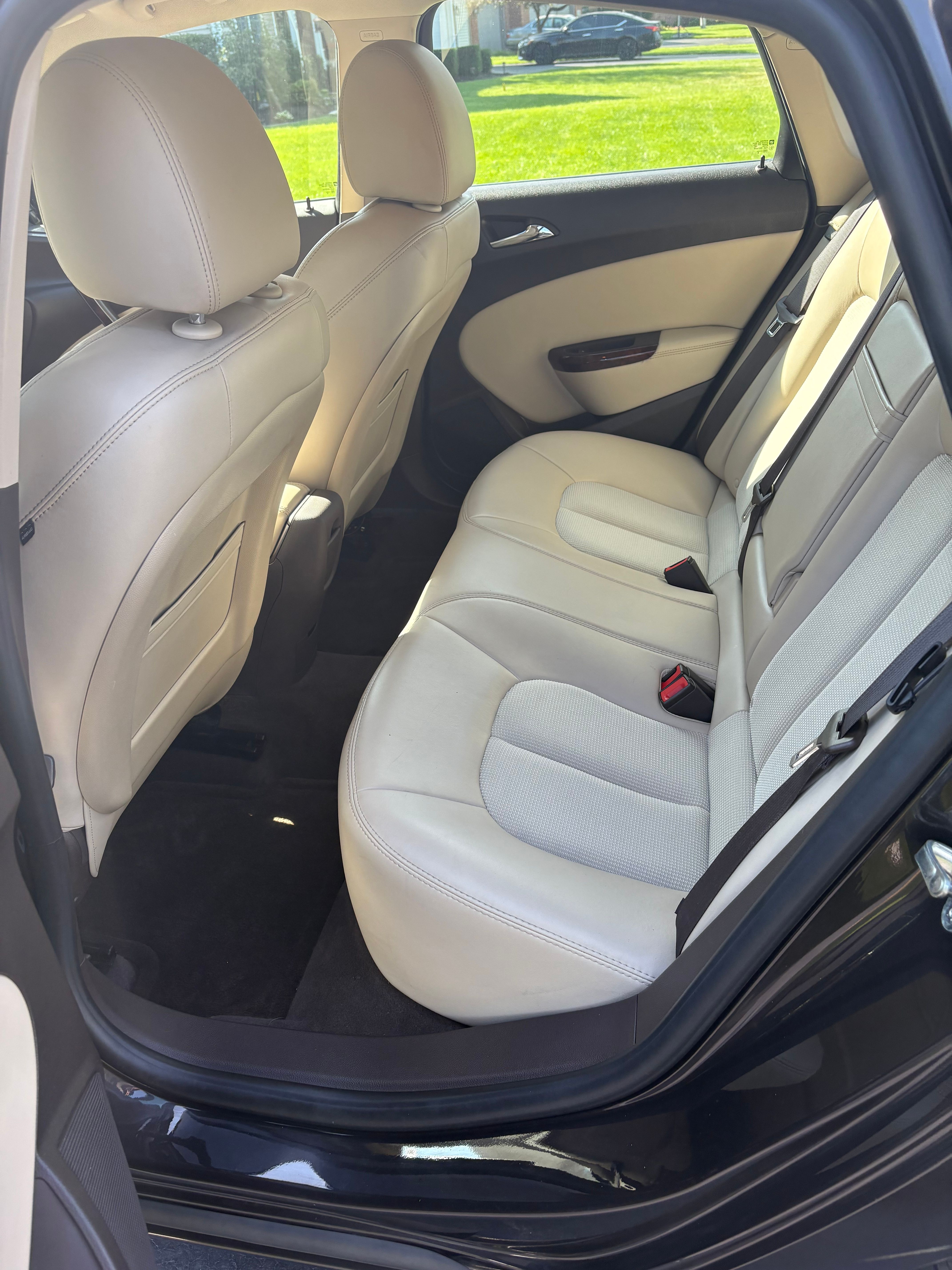 Used 2014 Buick Verano Convenience FWD image 8