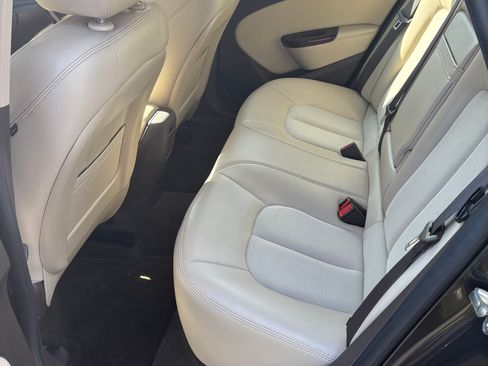 Used 2014 Buick Verano Convenience FWD image 8