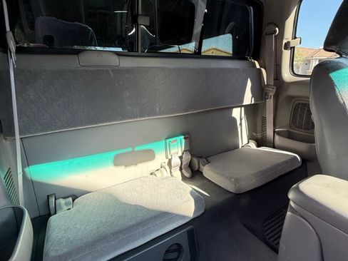 Used 2002 Toyota Tacoma 4x4 Xtracab V6 image 12