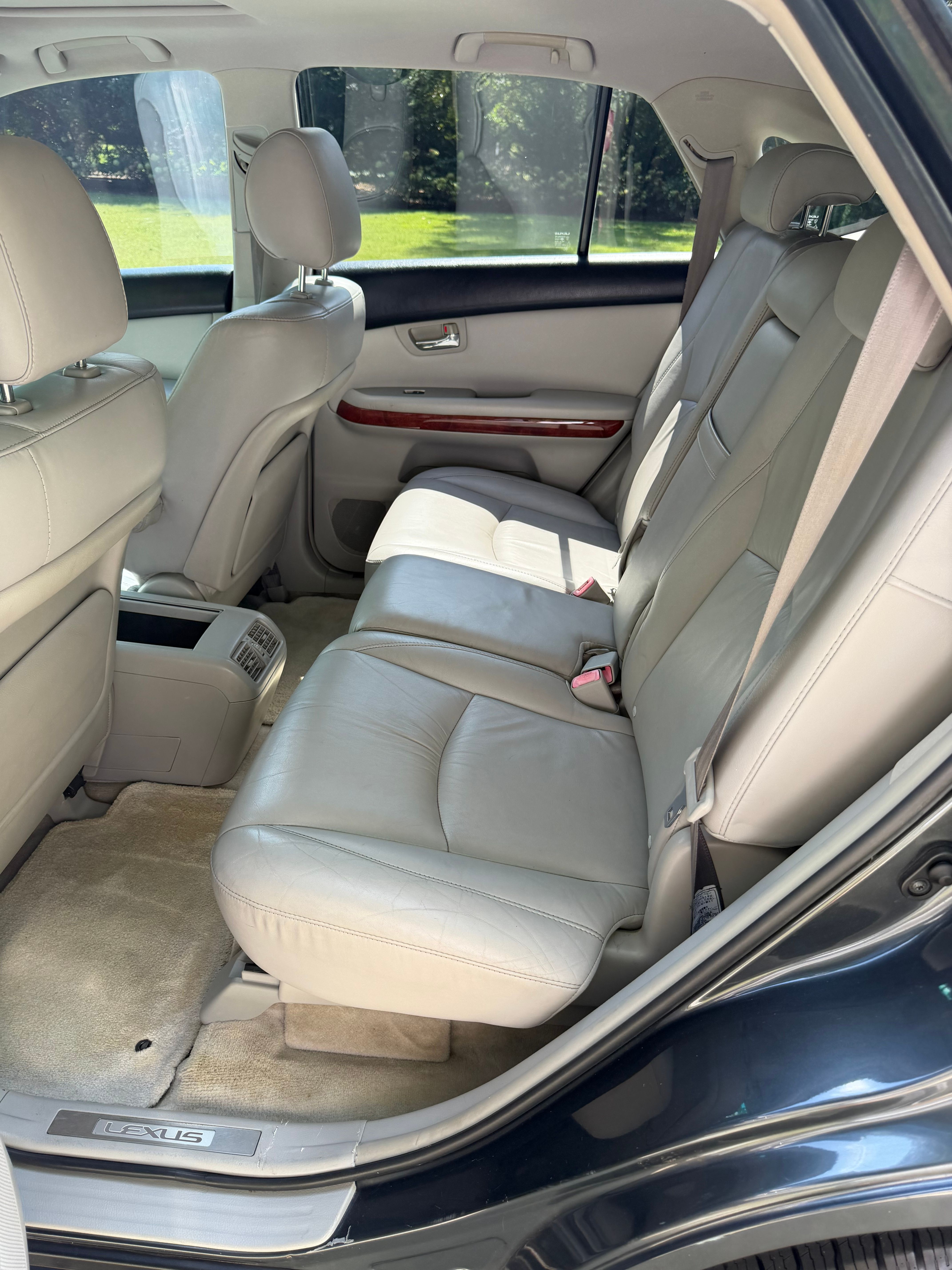 Used 2007 Lexus RX 400h 2WD image 8