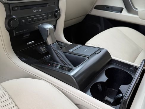 Used 2022 Lexus GX 460 Premium AWD/4WD image 16