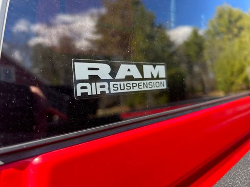 Used 2022 RAM 2500 Limited AWD/4WD image 27