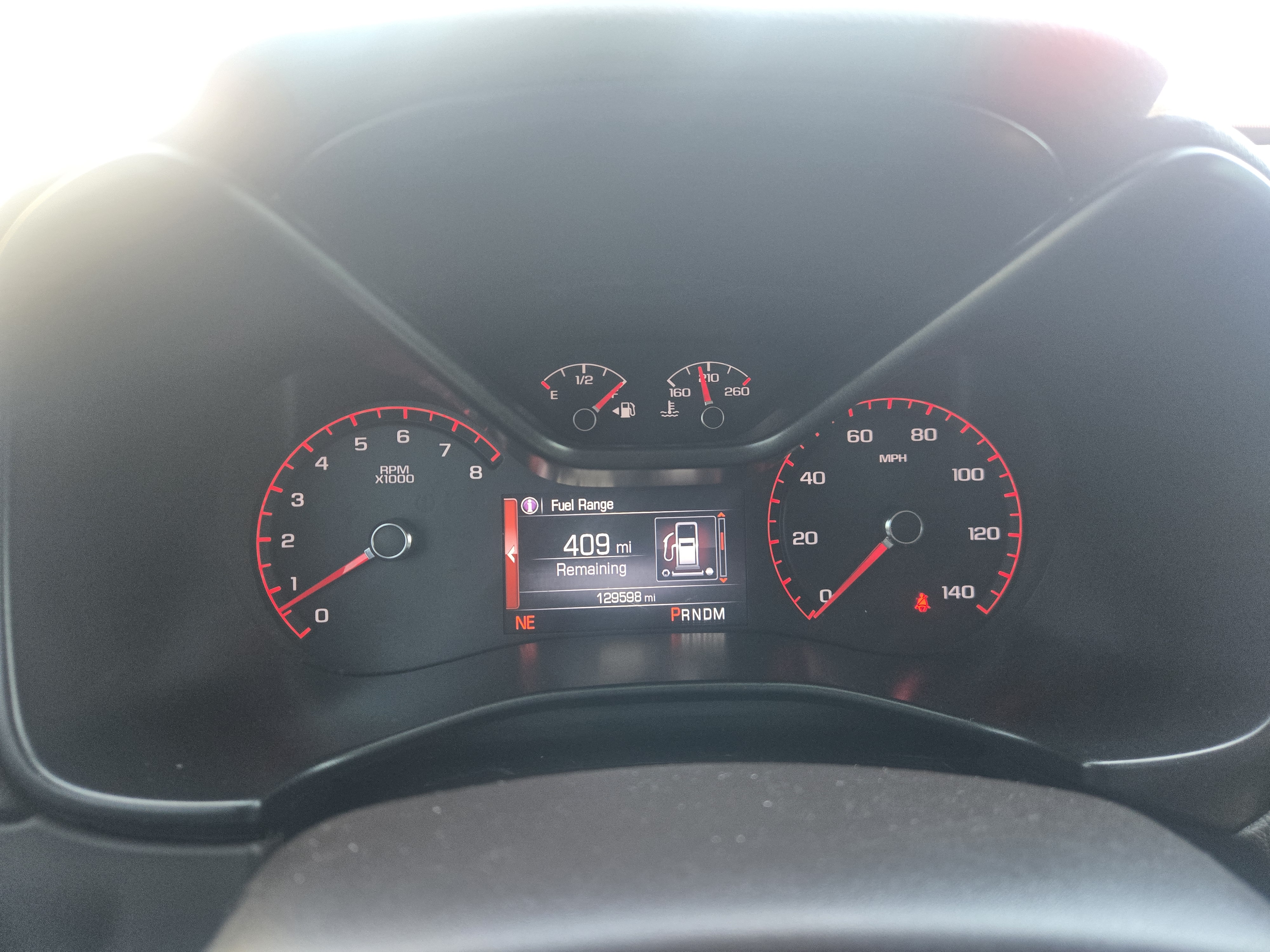 Used 2016 GMC Canyon SLE w/ SLE Convenience Package RWD image 11