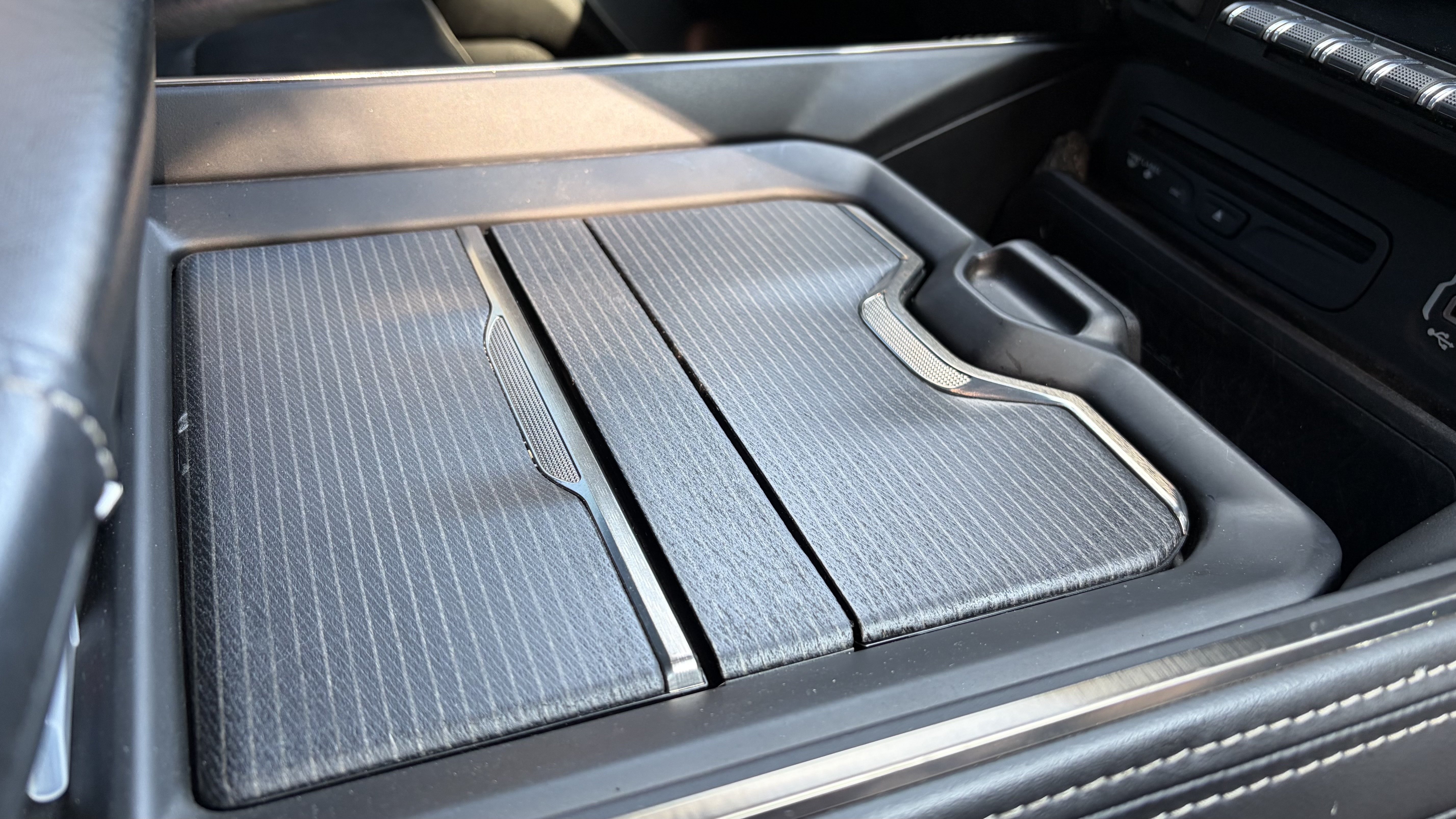 Used 2019 RAM 1500 Limited AWD/4WD image 22