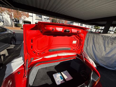 Used 1999 BMW Z3 2.8 image 24