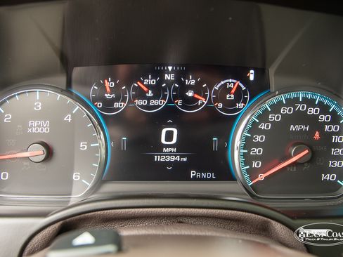 Used 2018 GMC Yukon XL Denali w/ Denali Ultimate Package image 26