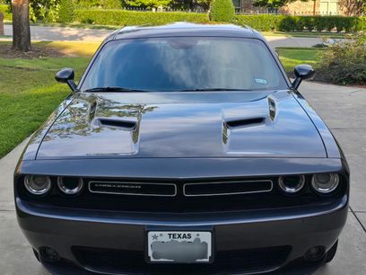 Used 2023 Dodge Challenger SXT w/ Plus Package