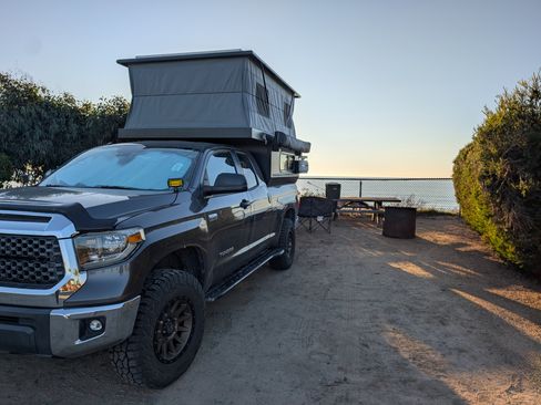 Used 2018 Toyota Tundra SR5 image 12