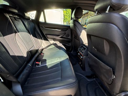 Used 2019 BMW X6 xDrive35i w/ Convenience Package image 12
