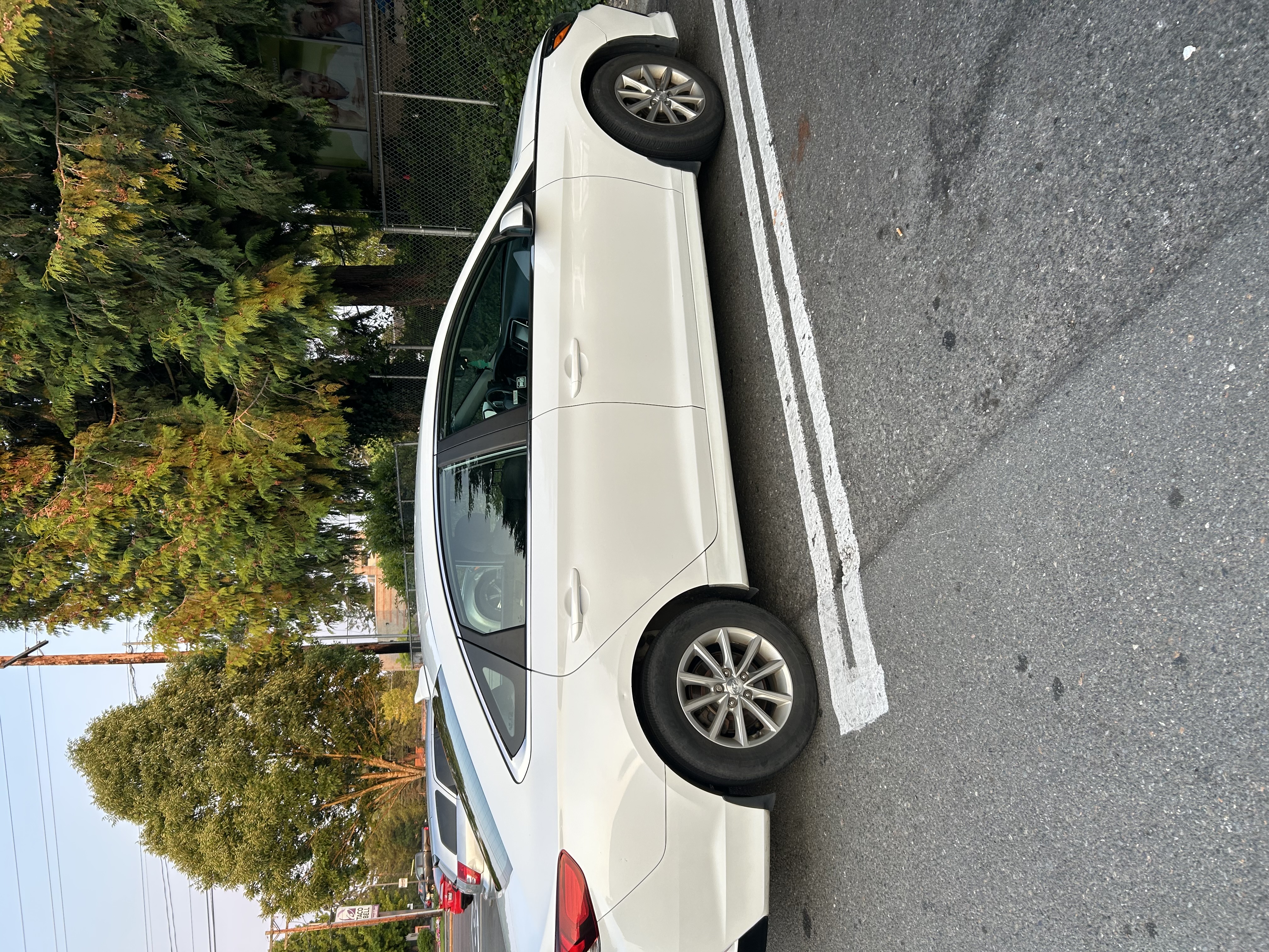 Used 2019 Hyundai Sonata SE FWD image 5