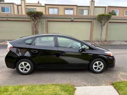 Used 2014 Toyota Prius Two