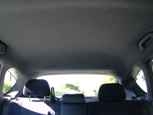 Used 2010 Subaru Impreza WRX STI image 21