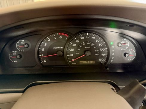 Used 2006 Toyota Tundra Limited image 16