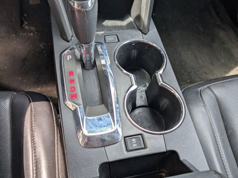 Used 2016 GMC Terrain Denali image 14