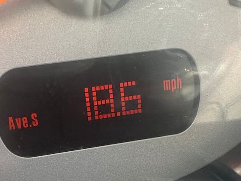 Used 2003 MINI Cooper S image 11