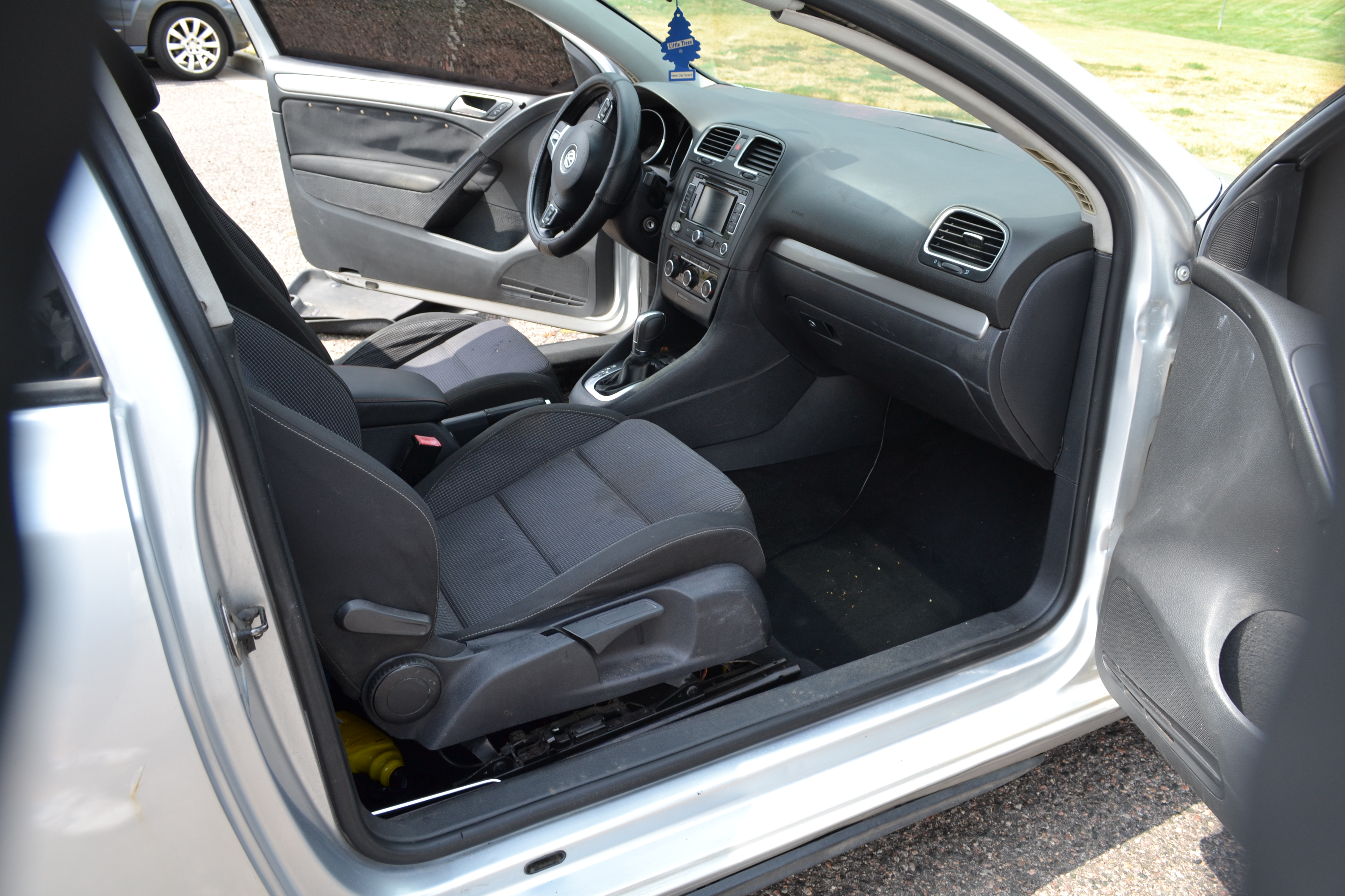 Used 2013 Volkswagen Golf TDI FWD image 20