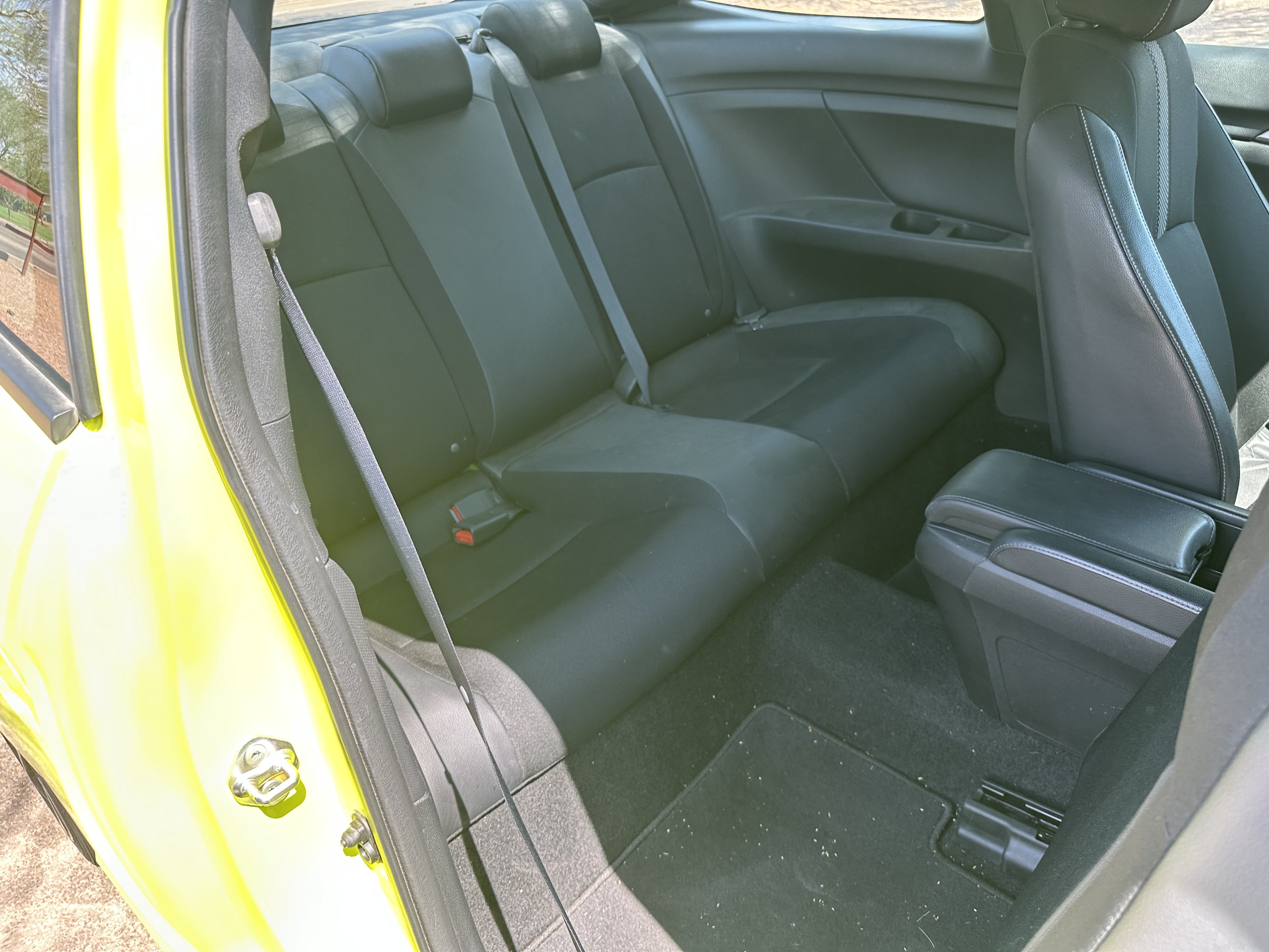 Used 2019 Honda Civic Sport image 16