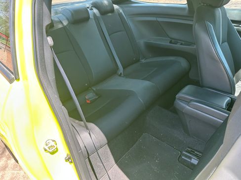 Used 2019 Honda Civic Sport image 16