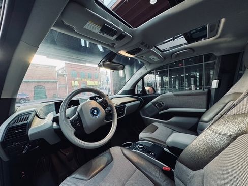 Used 2019 BMW i3 s image 16