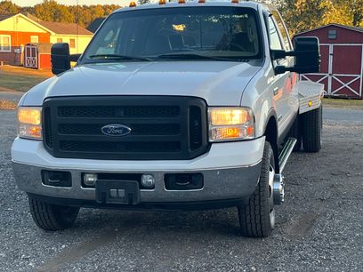 Used 2006 Ford F350 Lariat