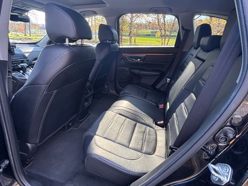 Used 2018 Honda CR-V EX-L image 12