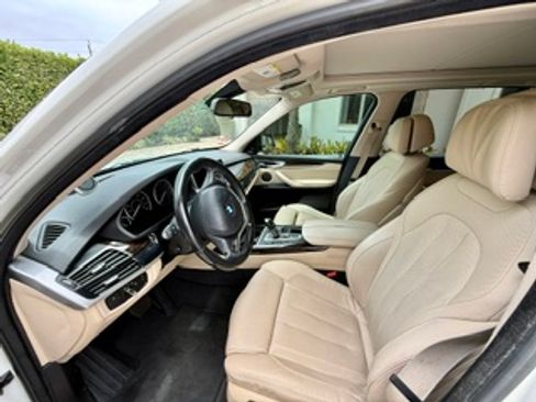 Used 2016 BMW X5 sDrive35i RWD image 8