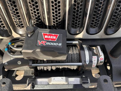 Used 2007 Jeep Wrangler Unlimited X image 10