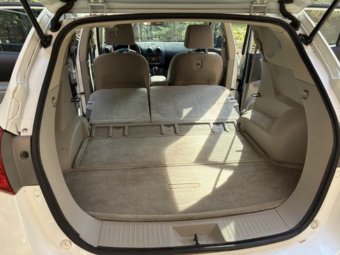 Used 2012 Nissan Rogue S w/ Special Edition Pkg image 12