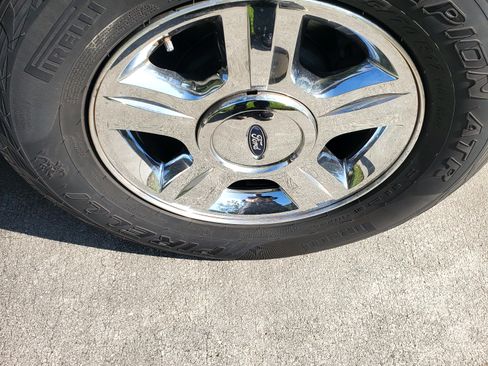 Used 2006 Ford Expedition Limited image 8