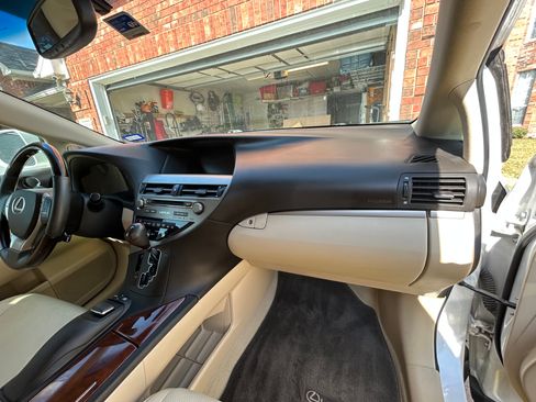 Used 2015 Lexus RX 350 FWD image 27