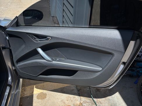 Used 2016 Audi TT 2.0T w/ Technology Package image 13