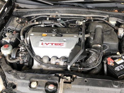 Used 2002 Acura RSX Type-S image 10