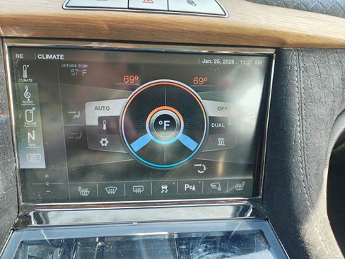 Used 2012 Fisker Karma EcoSport image 11