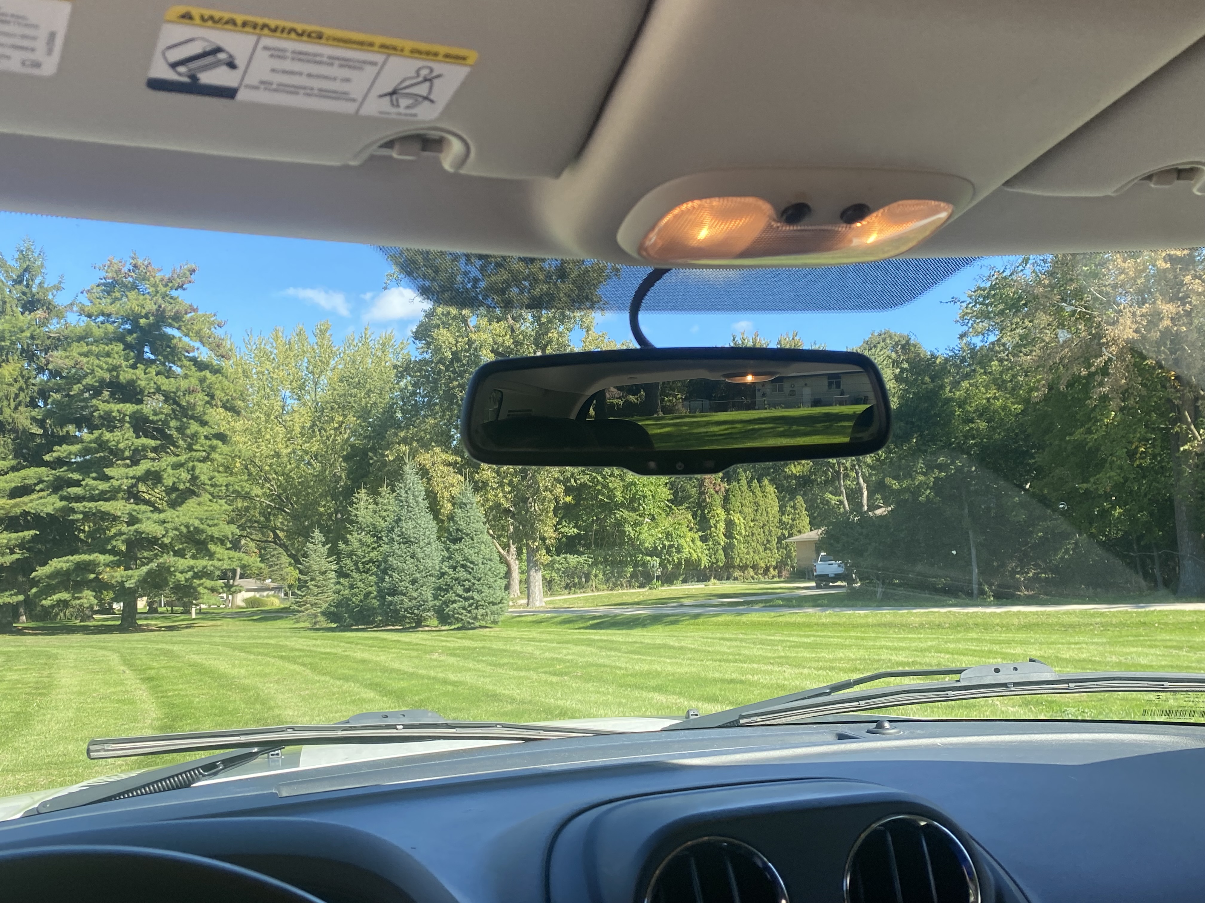 Used 2017 Jeep Patriot Sport w/ Power Value Group FWD image 18