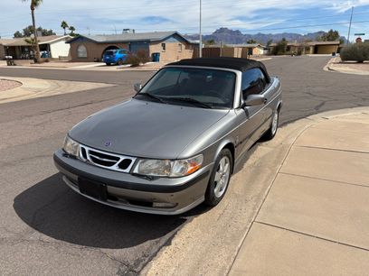 Used 2002 Saab 9-3 SE