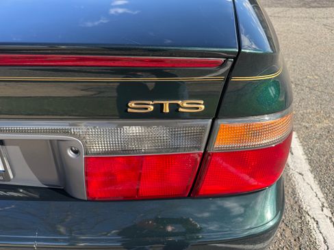 Used 1999 Cadillac Seville SLS w/ Convenience Pkg image 9