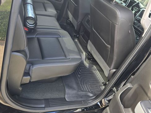 Used 2018 Chevrolet Silverado 2500 LTZ w/ Duramax Plus Package image 16