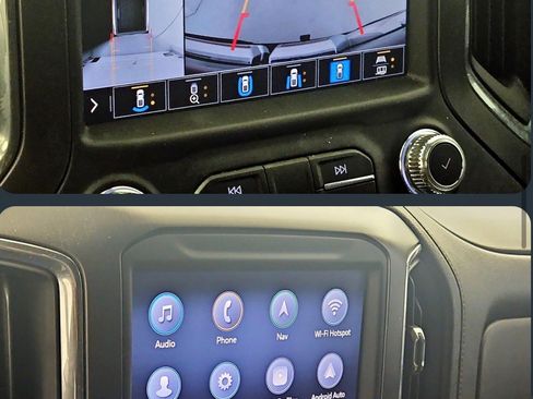 Used 2021 GMC Sierra 1500 AT4 w/ AT4 Value Package image 11