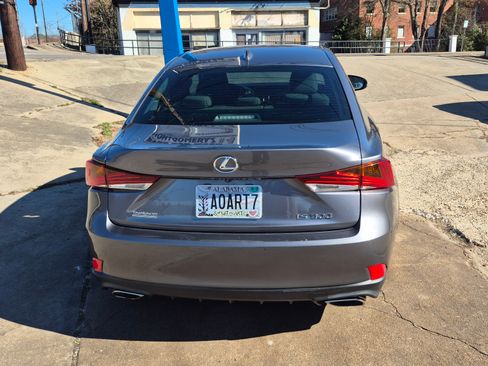 Used 2019 Lexus IS 300 w/ Accessory Package 2 image 21