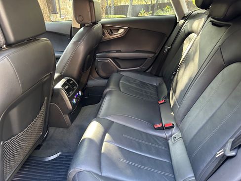 Used 2017 Audi A7 3.0T Premium Plus w/ 20" Wheel & Tire Package image 12