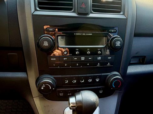 Used 2007 Honda CR-V EX image 4